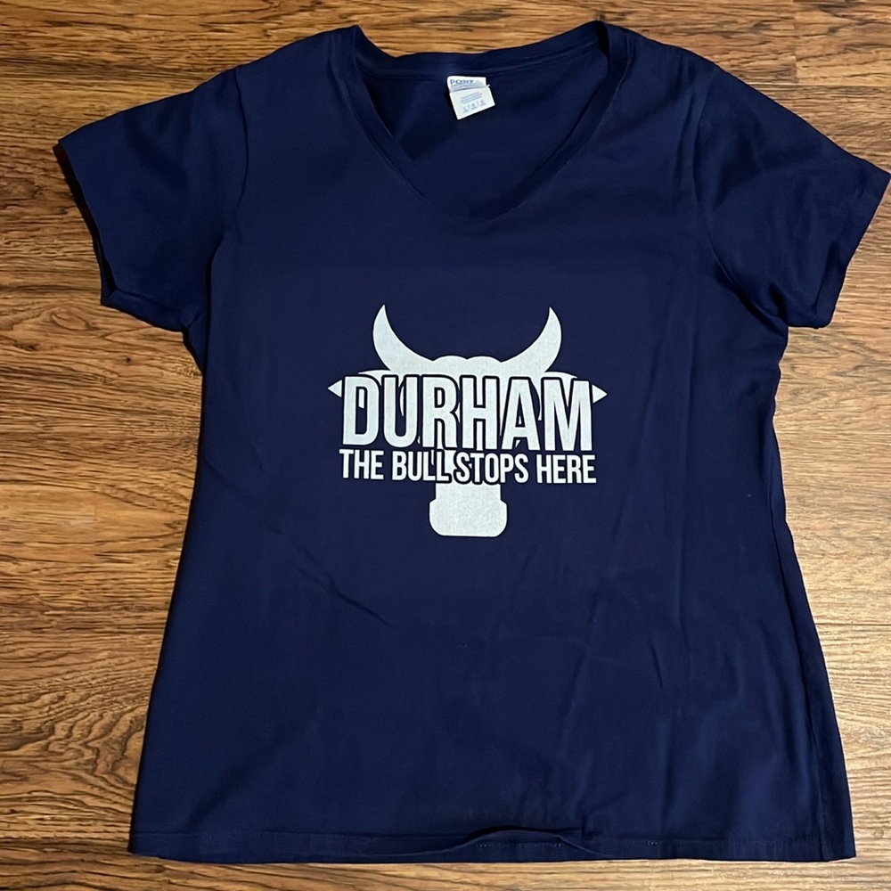 Durham Bulls Women’s Top